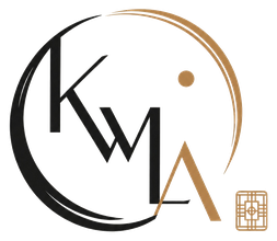 KWLA 심볼 — 한국웰니스지도자협회